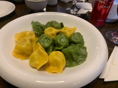 -枣子树·素食餐厅(朱家尖店)