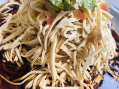 -冶春茶社(星汉大厦店)