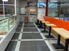 -白玉兰食品(中山公园龙之梦店)