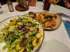-墨纪Mojí墨西哥餐厅(官舍店)