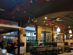 -吉姆丽德乡村西餐厅(闵行交大店)