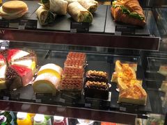 -星巴克(南京大世界店)