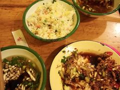 -拈签一笑黄牛肉辣卤串串
