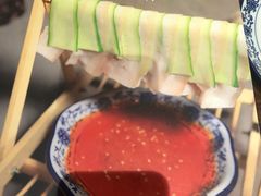 -Mountain House East Village 川山甲