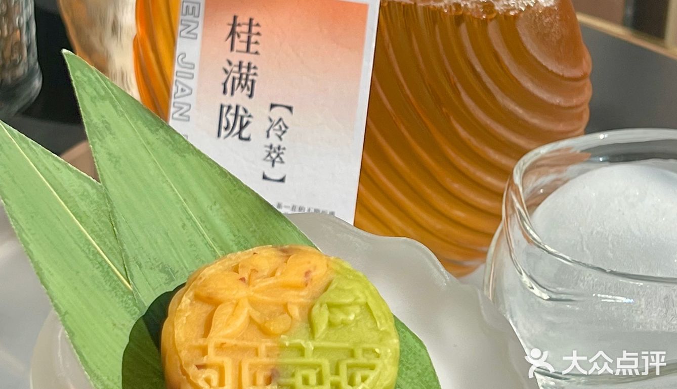 西安的 ！5号线直达！宝藏森林茶咖！想在这里待一天...