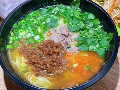 -一品飘香米线(一中总店)