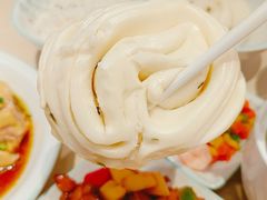 -老乡鸡(上海白玉兰广场店)