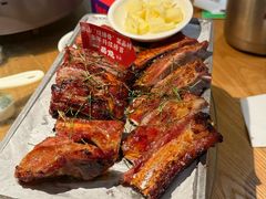 -一品烧农庄·佛山本地特色菜