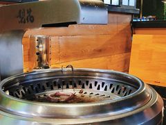 -梨花自助烤肉(天河城店)