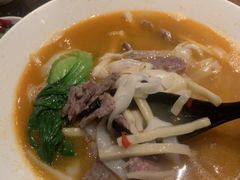 -漆黑觉米粉(三里屯店)