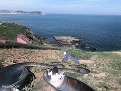 -漳州滨海火山岛自然生态风景区