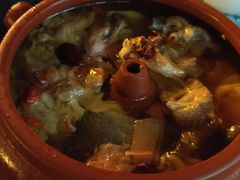 -香满楼(临安路店)