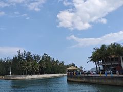 -海南分界洲岛旅游区