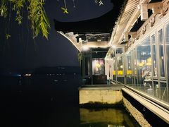 -柳莺湖上·湖景餐厅·江南菜(西湖店)