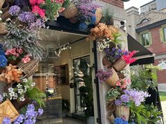 -Money Shops(愚园路店)