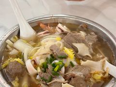 -福屿鲜捞小吃·捞化(福屿总店)