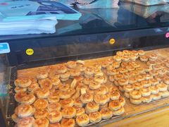 -栗酥饼(南长街店)