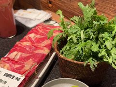 -三出山火锅(南京万象天地店)