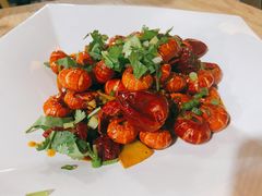 小龙虾-烤五行·烧烤烤串(石佛营店)