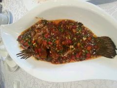 石班鱼-亢龙太子酒轩(东湖店)