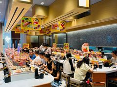 -争鲜回转寿司(朝北大悦城店)