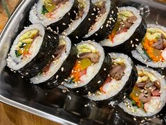 -多宾韩国料理(学衡路店)