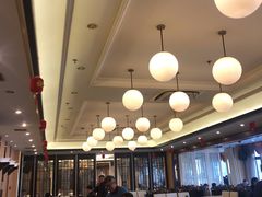大堂-龙汇酒家(沪闵路店)