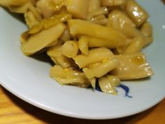 -丁记盐蘸牛肉·新杭菜(河东路店)