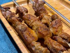 -乡村馕坑肉·烧烤·新疆菜·本地人更爱吃(阿勒泰首店)