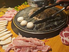 -韩象烤肉·韩国料理(市南麦凯乐旗舰店)