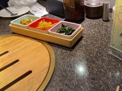 -正苑26年海鲜烤肉•牛尾汤汤饭(东港店)