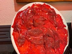 -大龙燚·旷野鲜火锅(广州首店)
