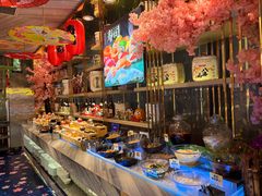 -堂会(天河店)