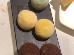 -海底捞火锅(威高广场店)