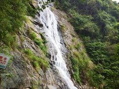-马峦山郊野公园