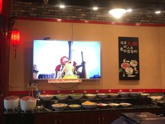 -七里川健康火锅(总店)