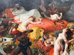 -卢浮宫
