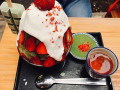 -WONDER ICE 萬得冰田(建設路总店)