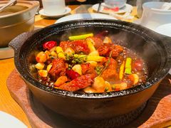-荣小馆(安达仕店)