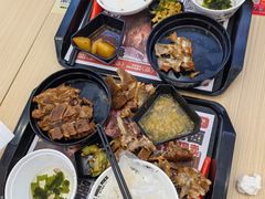 -犟骨头排骨饭•大骨面(弘阳广场店)