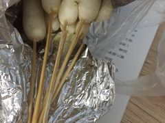 -逗烤·轻烧烤(福田店)
