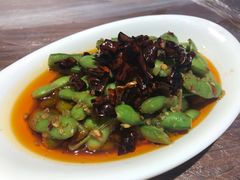-老陈虾霸(上海路店)