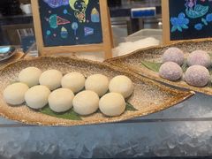 -美食汇自助餐厅(成都万达瑞华酒店)
