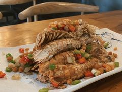 -浙C老邻舍(西城海错店)