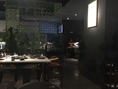 大堂-百年果林椰子鸡(中洲店)
