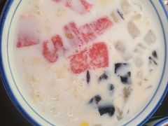 椰奶清补凉-文昌邓记清补凉(西沙路店)