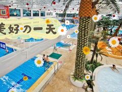 -天泉水都(子固路馆)