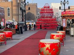 -新疆国际大巴扎