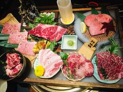 -300杯·和牛烧肉清酒专门店(廊里店)