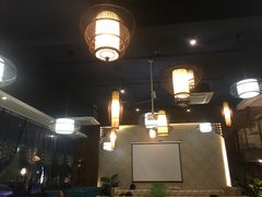 -泰米·休闲餐厅